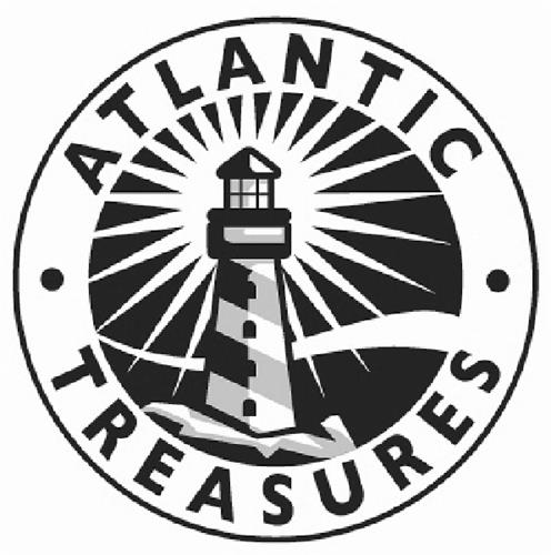 ATLANTIC TREASURES trademark