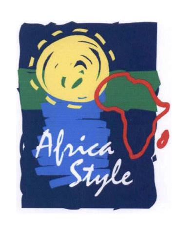 Africa Style trademark