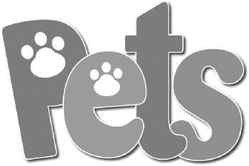 PETS trademark