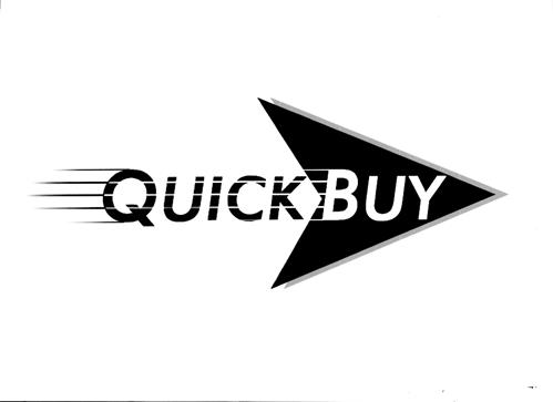 QUICKBUY trademark