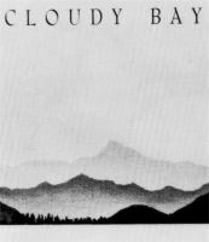 CLOUDY BAY trademark