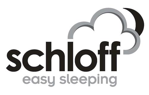 SCHLOFF EASY SLEEPING trademark