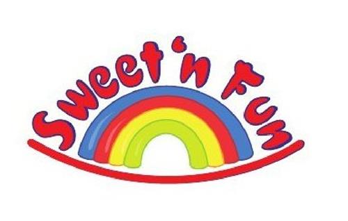 Sweet n Fun trademark