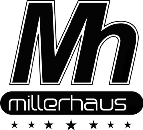 Mh millerhaus trademark