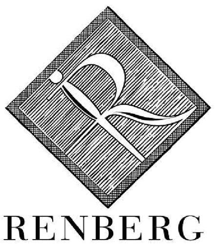 R RENBERG trademark