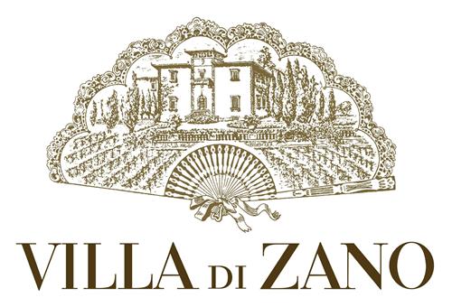 VILLA DI ZANO trademark