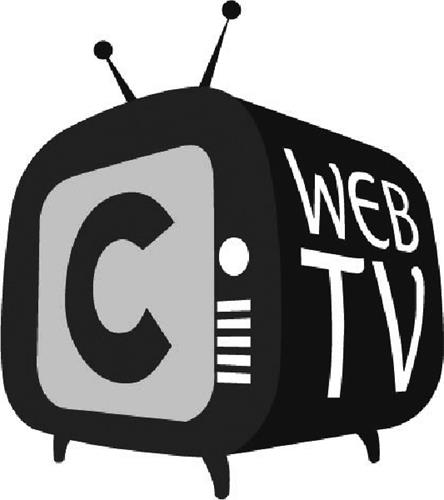 C WEB TV trademark