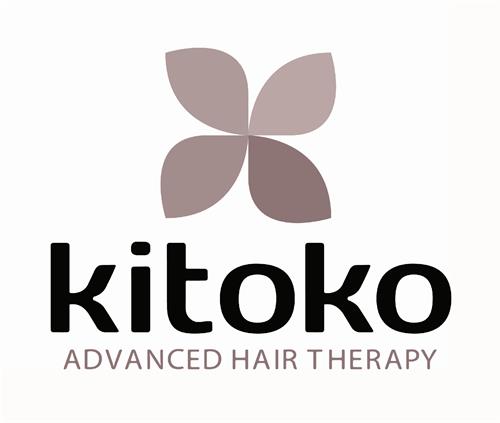 KITOKO ADVANCED HAIR THERAPY trademark