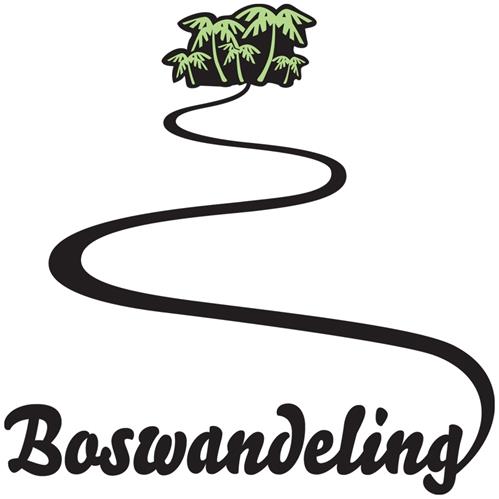 BOSWANDELING trademark