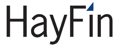 HayFin trademark