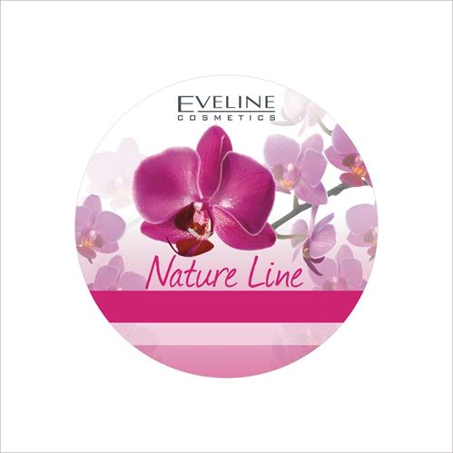 EVELINE COSMETICS Nature Line trademark