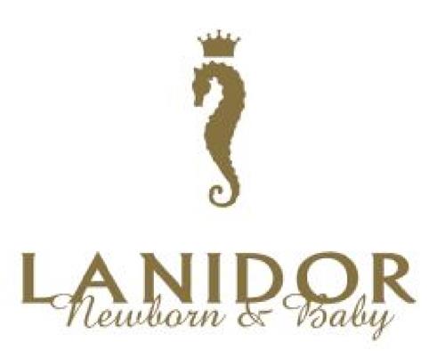 LANIDOR NEWBORN & BABY trademark