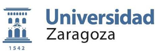 1542 UNIVERSIDAD ZARAGOZA trademark