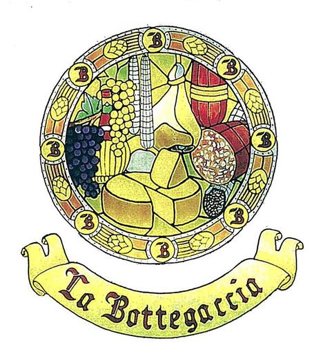 La Bottegaccia trademark