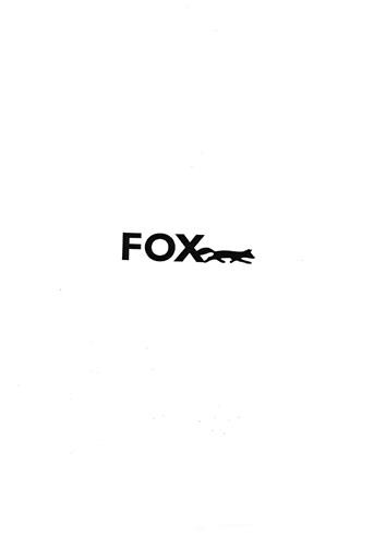 Fox trademark