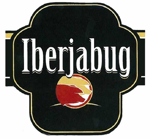 IBERJABUG trademark