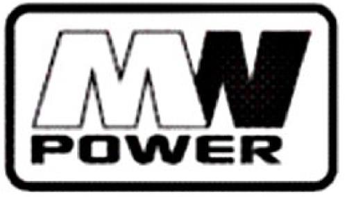 MW POWER trademark