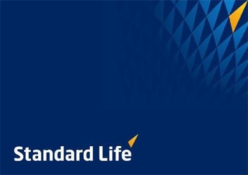 Standard Life trademark