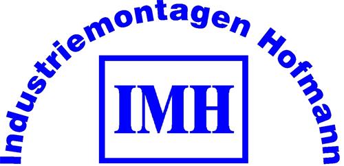 IMH Industriemontagen Hofmann trademark