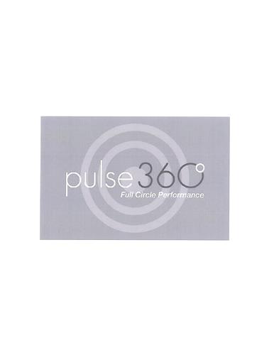 PULSE 360 FULL CIRCLE PERFORMANCE trademark