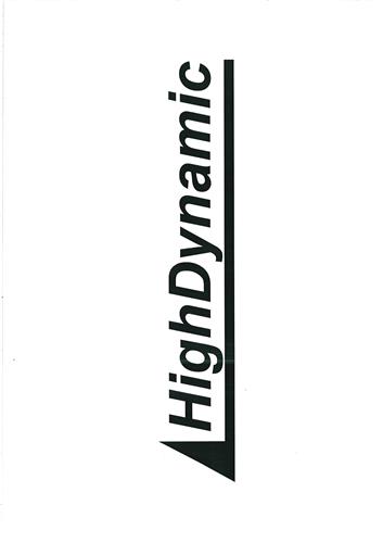 HighDynamic trademark