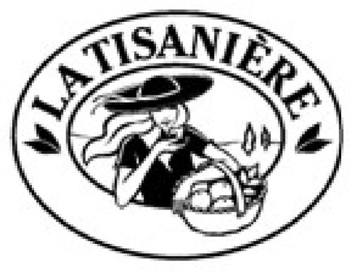 LA TISANIÈRE trademark