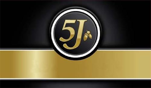 5J trademark