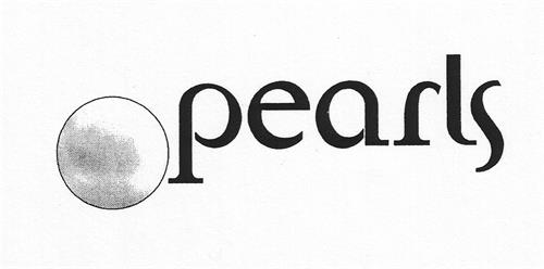 pearls trademark