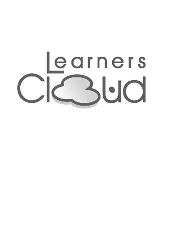 LEARNERS CLOUD trademark