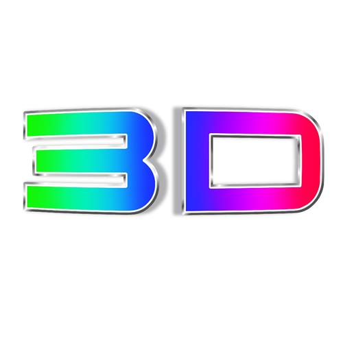 3D trademark