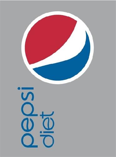 pepsi diet trademark