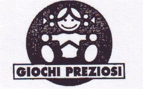 GIOCHI PREZIOSI trademark