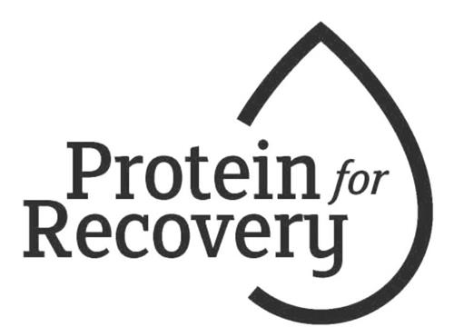 Protein for Recovery trademark