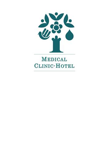 MEDICAL CLINIC-HOTEL trademark