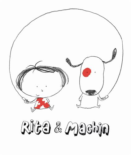 Rita & Machin trademark