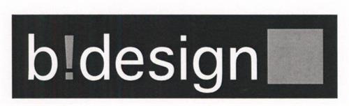 b!design trademark