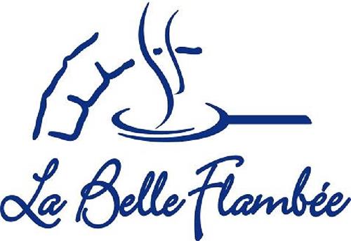 La Belle Flambée trademark