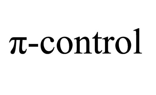 π-control trademark