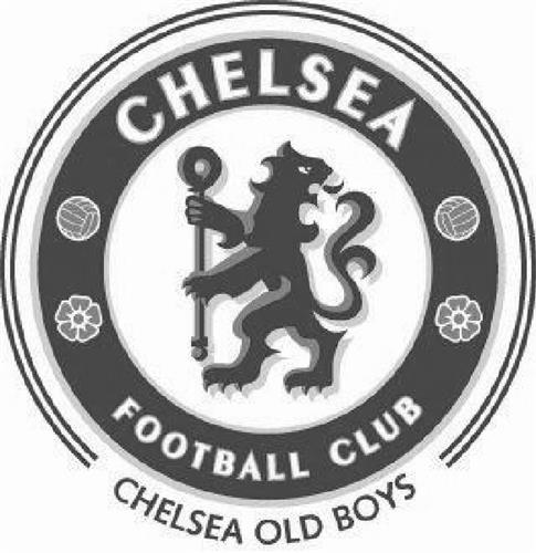 CHELSEA FOOTBALL CLUB CHELSEA OLD BOYS trademark