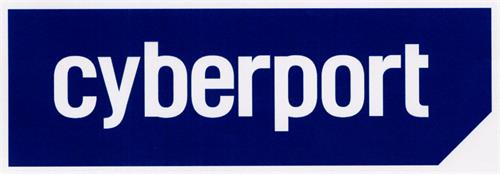 cyberport trademark