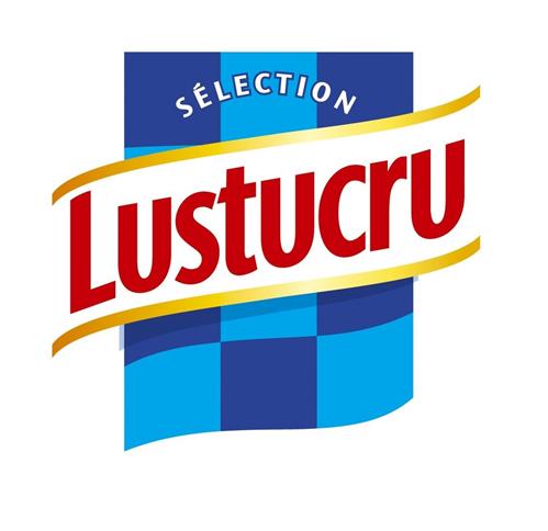 Lustucru Sélection trademark