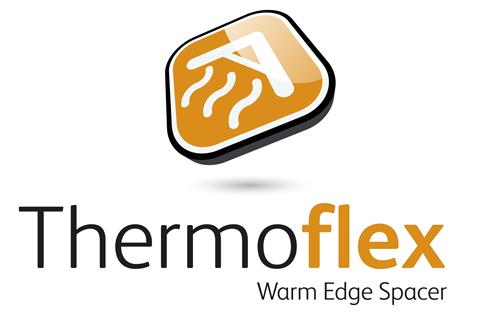 Thermoflex Warm Edge Spacer trademark