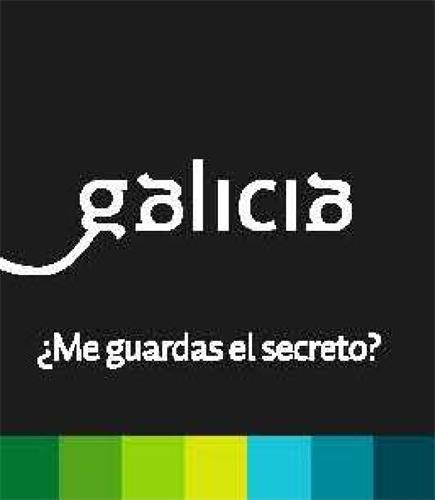 GALICIA ¿ME GUARDAS EL SECRETO? trademark