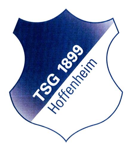 TSG 1899 Hoffenheim trademark