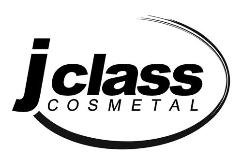 Jclass COSMETAL trademark