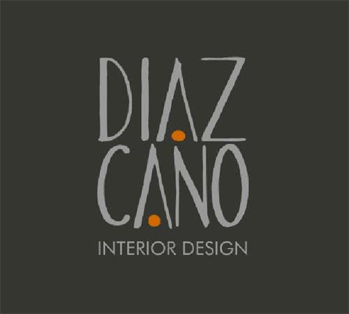 DIAZ CANO INTERIOR DESIGN trademark