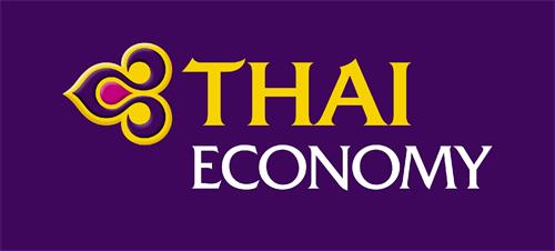 THAI ECONOMY trademark