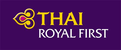 THAI ROYAL FIRST trademark