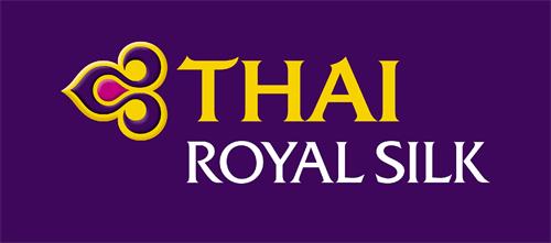 THAI ROYAL SILK trademark