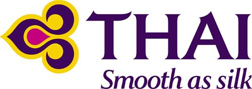 THAI Smooth as silk trademark